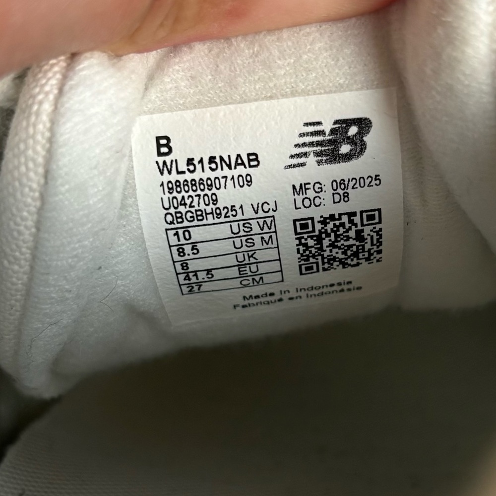 New Balance 515 - Picture 7 of 10